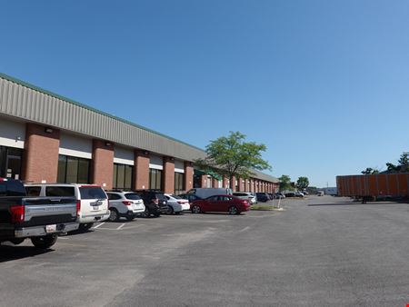 A look at 3341 75th Avenue Industrial space for Rent in Landover