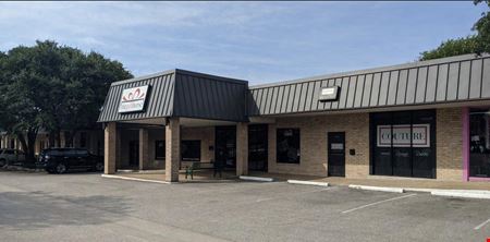 A look at 2066 N Valley Mills Dr Retail space for Rent in Waco