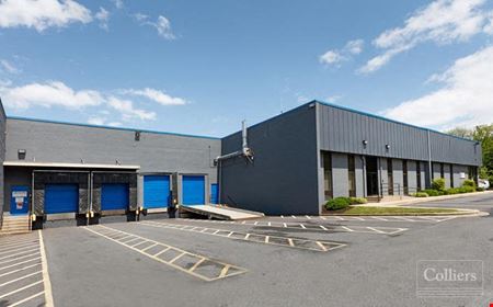 A look at 9730 Martin Luther King Jr Hwy - 1,920 SF available Industrial space for Rent in Lanham