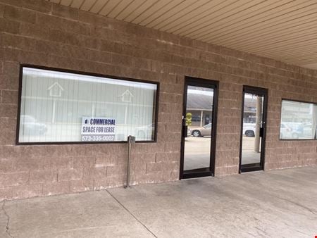 A look at BROADVIEW PLAZA Office space for Rent in Cape Girardeau