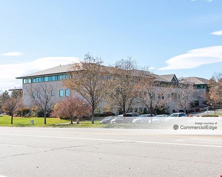 A look at 1515 Cascade Ave Office space for Rent in Loveland
