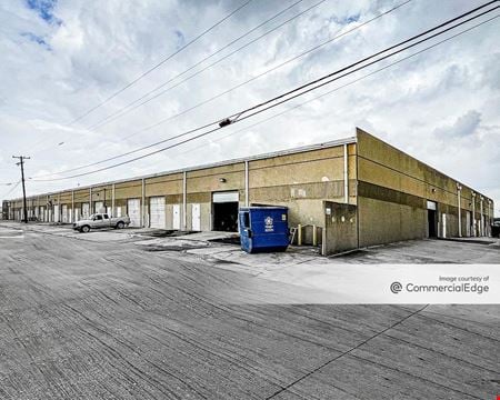 A look at 4500 Ratliff Lane &amp; 104-113 &amp; 4555 Glenn Curtiss Drive Commercial space for Rent in Addison