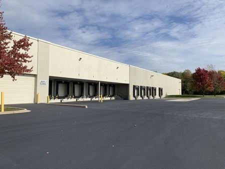 A look at 950 North Raddant Road commercial space in Batavia