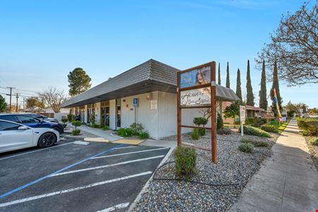 A look at Office Space Available in Excellent Condition & Move-In Ready commercial space in Fresno