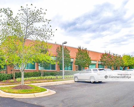 A look at 4200 Technology Court commercial space in Chantilly