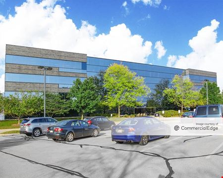 A look at Crossroads Corporate Center - 20700 Swenson Drive commercial space in Waukesha