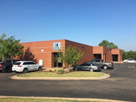 A look at 1401-1433 Fretz Drive commercial space in Edmond