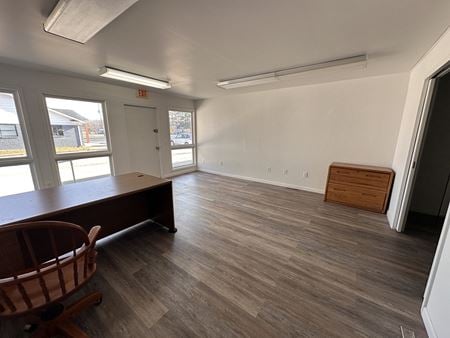 A look at 8050 Summerfield Rd Office space for Rent in Lambertville