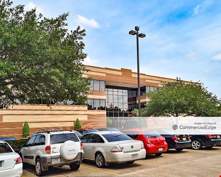A look at 12808 West Airport Boulevard Office space for Rent in Houston