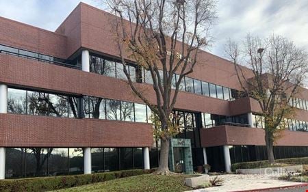 A look at SYCAMORE TERRACE Office space for Rent in Pleasanton
