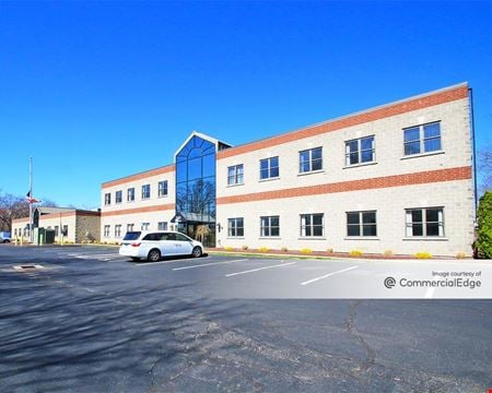 A look at 230 Long Hill Cross Road Industrial space for Rent in Shelton