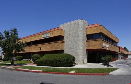 A look at 8990 Garfield St Office space for Rent in Riverside