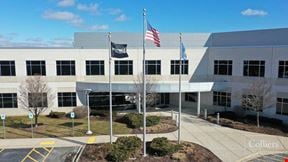 Class A Office Headquarters for Sale or Lease