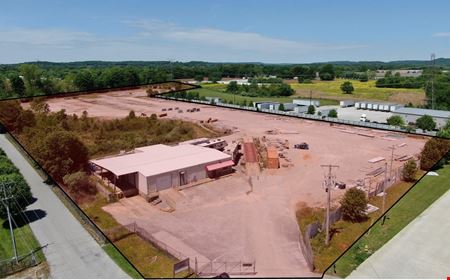 A look at 125 Kelly Court Commercial space for Rent in Bowling Green