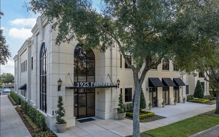 A look at Baldwin Park Prime Office and Retail Space commercial space in Orlando