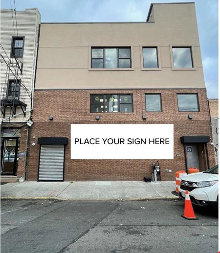 A look at 1609 George St Mixed Use space for Rent in Ridgewood