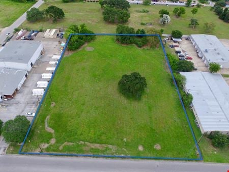 A look at ± 2.36 Acres | 2402 & 2404 Osborn Lane | Bryan, TX commercial space in Bryan