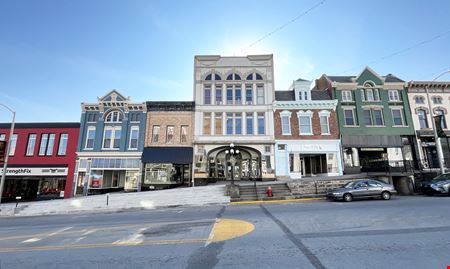 A look at Downtown Mixed-Use Space commercial space in Winchester