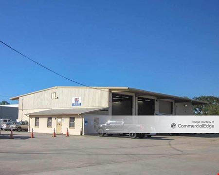 A look at 500-531 Codisco Way Industrial space for Rent in Sanford
