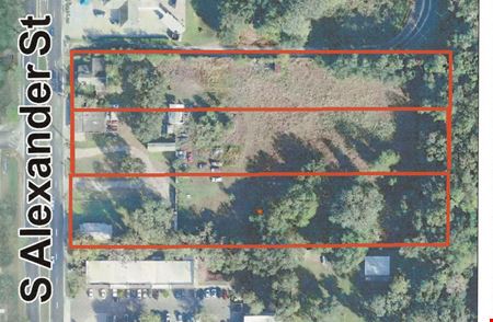 A look at 1420 S Alexander St Commercial space for Sale in Plant City