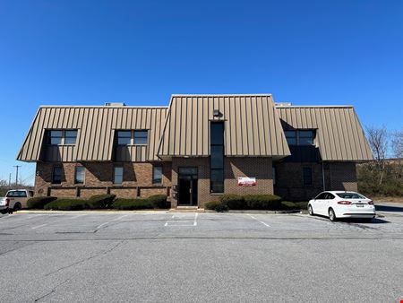 A look at 230 N Park Road, Building 5 Commercial space for Rent in Wyomissing