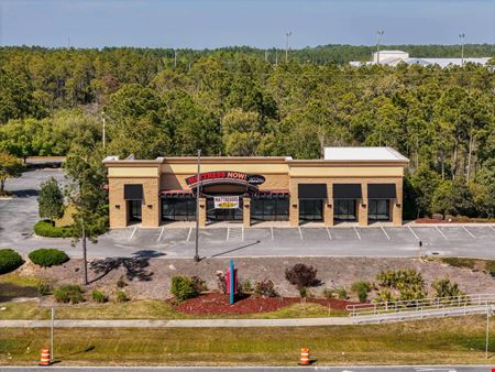 A look at Freestanding Retail Building - Panama City Beach Parkway Retail space for Rent in Panama City Beach