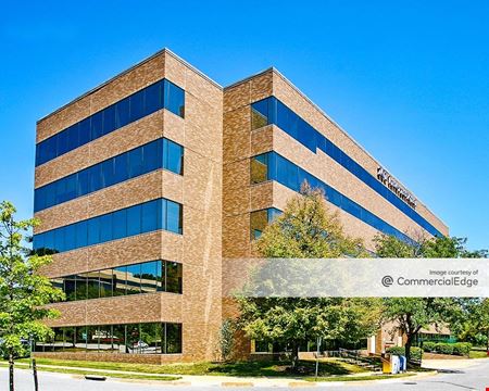 A look at Center Pointe - 201 International Circle Office space for Rent in Cockeysville