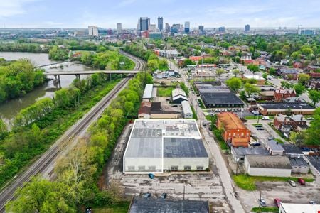 A look at 47 W Gates Street Industrial space for Rent in Columbus