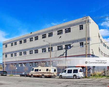 A look at 1255 21st Street Commercial space for Rent in Oakland
