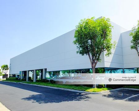 A look at Bell Ranch Business Park Commercial space for Rent in Santa Fe Springs