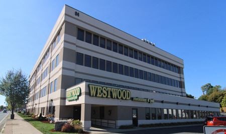 A look at The Westwood Building Commercial space for Rent in Westfield