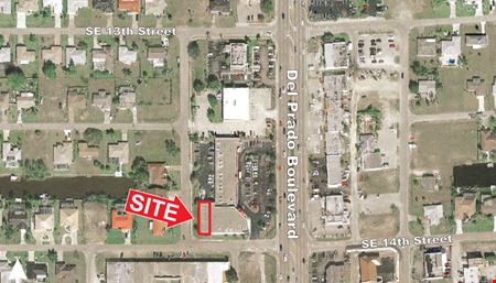 A look at 1338 Del Prado Blvd S Industrial space for Rent in Cape Coral