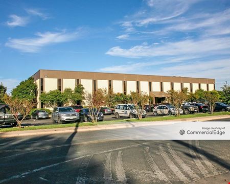 A look at 2800 South Interstate 35 commercial space in Austin