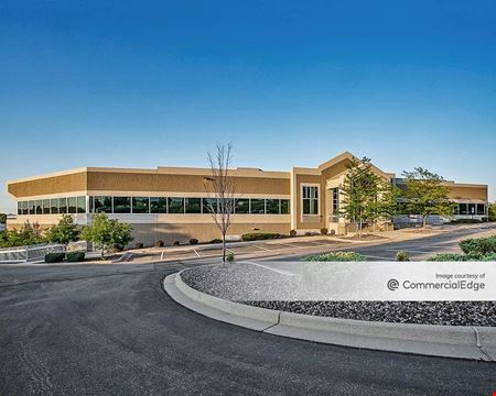 A look at 5610 Ward Road Office space for Rent in Arvada