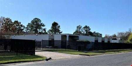 A look at Office-Warehouse for Lease commercial space in Baton Rouge