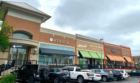 A look at 130 S Washington Street commercial space in Naperville