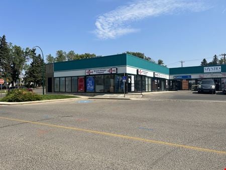 A look at 1501 Dunmore Road Southeast Retail space for Rent in Medicine Hat