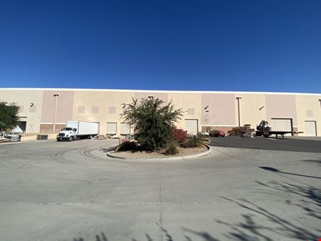 A look at 655 West Elliot Road Industrial space for Rent in Tempe