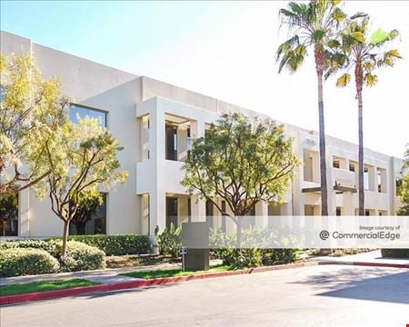 A look at Irvine Business Center - 7505 &amp; 7515 Irvine Center Drive Commercial space for Rent in Irvine