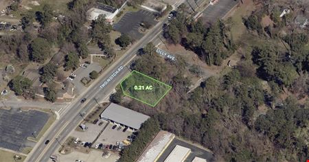 A look at 2720 Two Notch Rd. commercial space in Columbia