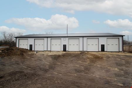 A look at 3790 Pearl Rd Industrial space for Rent in Medina