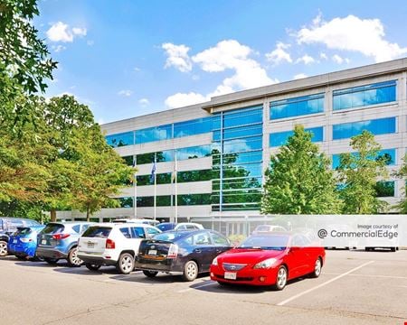A look at 11111 Sunset Hills Road commercial space in Reston