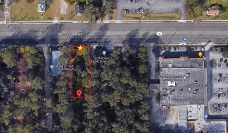 A look at 5230 Timuquana Rd commercial space in Jacksonville