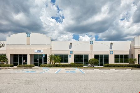A look at Crescent Park Commercial space for Rent in Riverview