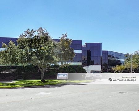 A look at 4545 Bissonnet Office space for Rent in Bellaire