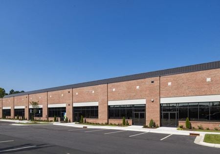A look at North Chapel Business Center, Building 2 Industrial space for Rent in Chapel Hill