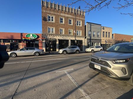 A look at 614 6th Street Racine Retail space for Rent in Racine