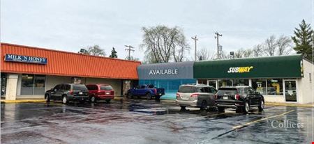 A look at Retail Space For Lease on Capitol Drive commercial space in Wauwatosa
