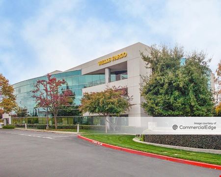 A look at Eureka Corporate Center - Tripoint Plaza commercial space in Roseville