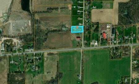 A look at 1+/- Acres commercial space in Newstead
